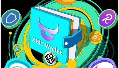 散户主导市场莱特币钱包去中心化的典范 XBIT Wallet赋能LTC生态