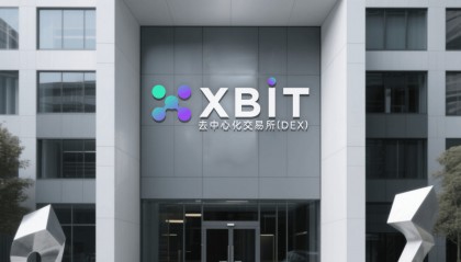 西联汇款押注稳定币!XBIT交易所成全球支付最新引擎