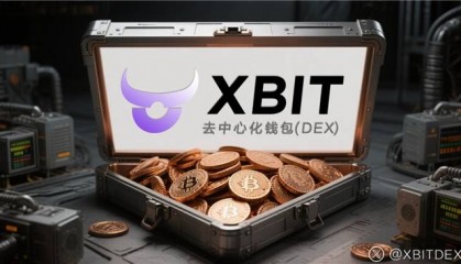 最新艾达币多空比风暴眼，XBIT呈现巨额多头爆仓与奇迹市场转机