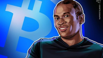 Arthur Hayes：比特币（BTC）可能因宏观逆风回撤至10万美元