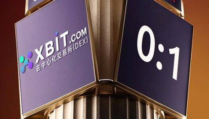 XBIT平台技术护航BTC双向交易活跃激增