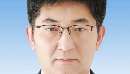 阎洪涛升任中国海油总裁!