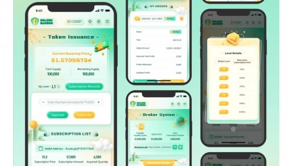 区块链挖矿app(2021区块链挖矿)