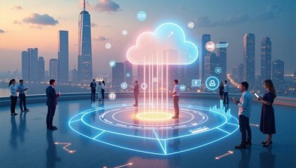 智能交易新纪元：区块链+AI如何重塑量化投资？揭秘弥赛亚交易所与阿卡西公链的变革力量