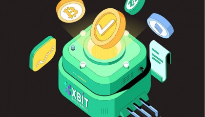 BTC能量终耗尽？XBIT市场情绪转冷bybit交易软件app有哪些