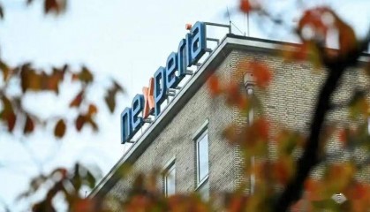 芯片用人民币结算，有点意思！安世半导体中国有限公司已恢复对中国国内分销商的芯片供应，不过公司要求仅以人民币交易，不采用美元结算