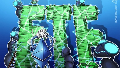 以太坊ETF迎来创纪录的10亿美元资金流入，ETH显示看涨信号