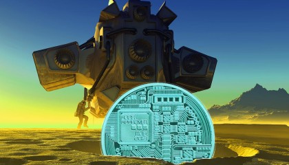 区块链挖矿平台(2018区块链挖矿软件合集)