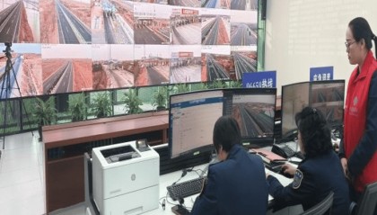 山东移动东营分公司携手山东高速打造智慧高速新标杆