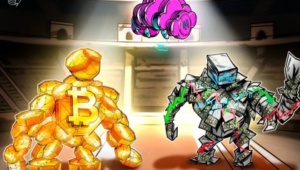 AI 时代的股票与比特币（BTC）：谁能在未来 50 年立于不败之地？