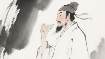 夜问丨鲁迅要“戒烟”李白要“戒酒”，这些争议你怎么看?