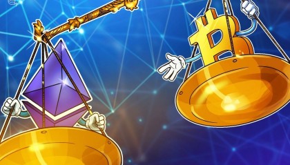 随着鲸鱼转向以太坊（ETH）、英国债券飙升，比特币（BTC）能否守住109000美元？