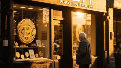 香港稳定币监管新政引爆数字金融革命!XBIT交易所最新布局曝光