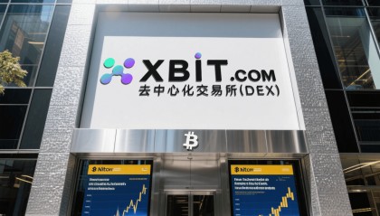 最新meme币热潮：Little Pepe表情包币销售火爆，XBIT为其交易保驾护航
