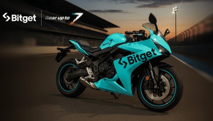 Bitget成立七周年，首创“通用交易所”引领交易新纪元