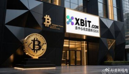 全球最新稳定币交易所迭出不穷 XBIT引领高效金融新浪潮