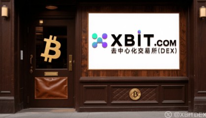 HashKey交易时刻：美股价格波动中，XBIT监测ETH关键位支撑阻力