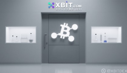 最新币圈动态看XBIT，以太坊抛压风险大，价值超37亿ETH待解锁