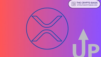 XRP平台(xrp币行情)