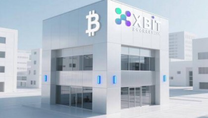 加密货币市场分析预测 BTC横盘整理蓄势待发 XBIT平台交易量攀升