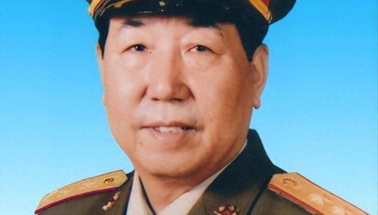 原北京军区副政委兼纪委书记王福义逝世，享年93岁，曾参加平津、宜沙等战役战斗，参加了抗美援朝
