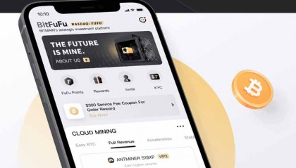 区块链挖矿网站(2018区块链挖矿软件合集)