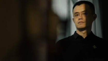 特朗普总统赦免了世界最大的加密货币交易所币安创始人赵长鹏，此前赵长鹏数月来一直努力推动特朗普家族自己的加密货币公司的发展