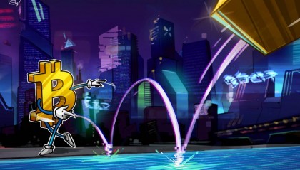 比特币（BTC）正从数字黄金演变为生产性资本