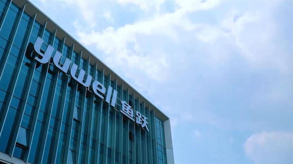 鱼跃医疗国际化战略成果显著