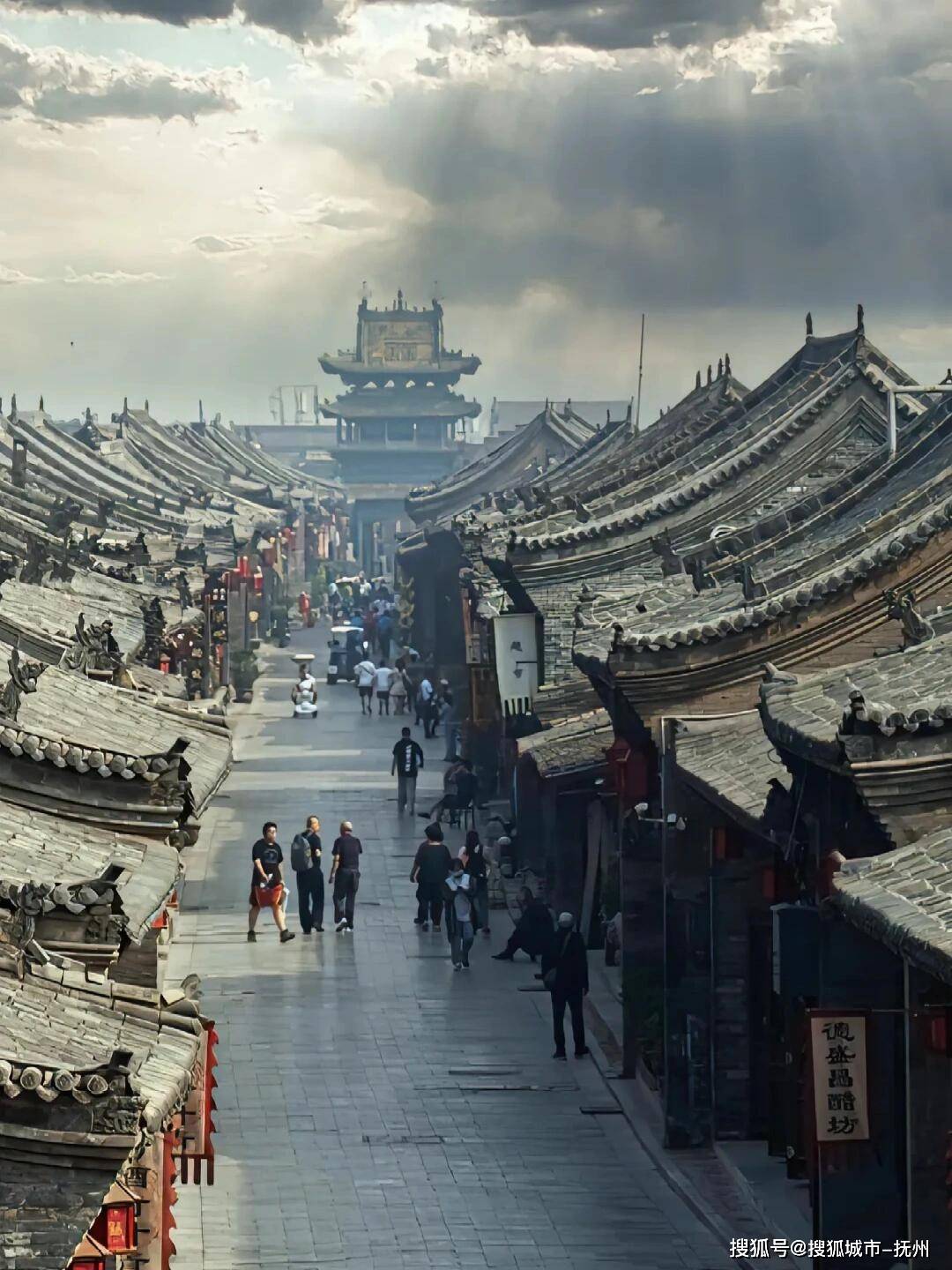山西旅游怎么玩最划算，山西旅游怎么玩最充分呢