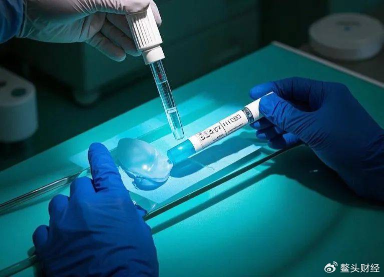 金域医学业绩爆雷 股东已套现超百亿
