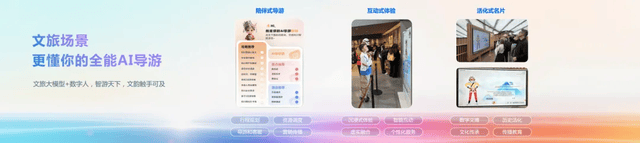 科大讯飞智能交互方案发布