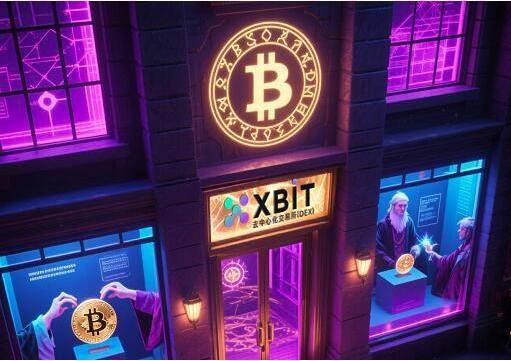 BTC再创历史新高突破13万美元 XBIT为交易者提供最佳体验
