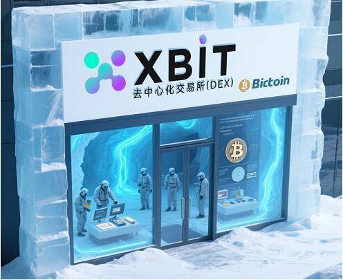 BTC再创历史新高突破13万美元 XBIT为交易者提供最佳体验