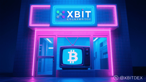 屏息时刻！鲍威尔讲话定调市场，BTC最新行情与XBIT实时交易同步上线