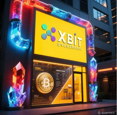 加密货币市场分析预测 BTC横盘整理蓄势待发 XBIT平台交易量攀升