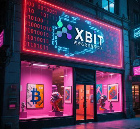 加密货币市场分析预测 BTC横盘整理蓄势待发 XBIT平台交易量攀升