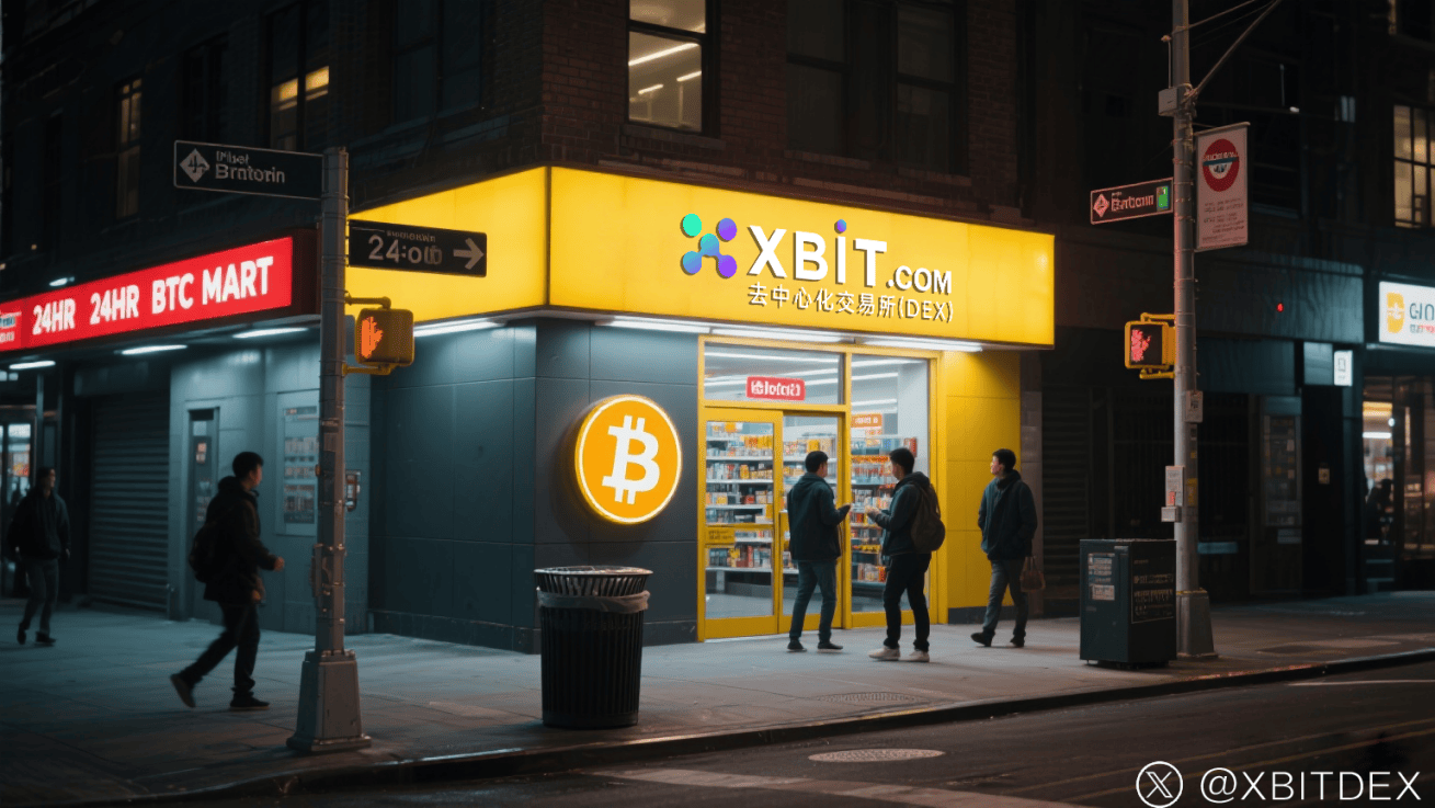最新！163家上市公司豪购95万枚，BTC交易平台XBIT成关键渠道