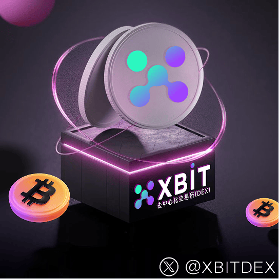 巨鲸用22亿美金投票：XBIT以太坊交易平台从BTC到ETH的资产重构