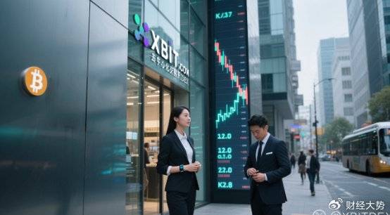 比特币11.2万美元防线告急！XBIT发布安全交易最新“武器”