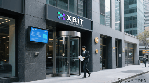 ETH最新价格突破4600美元，XBIT平台交易创新体验受瞩目
