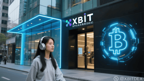 ETH最新价格突破4600美元，XBIT平台交易创新体验受瞩目