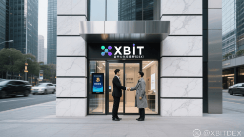 HashKey交易时刻：美股价格波动中，XBIT监测ETH关键位支撑阻力
