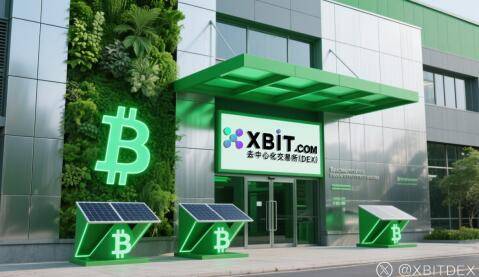 加密货币与宏观预期调整，XBIT助力跨市联动聚焦ETH交易所新动态