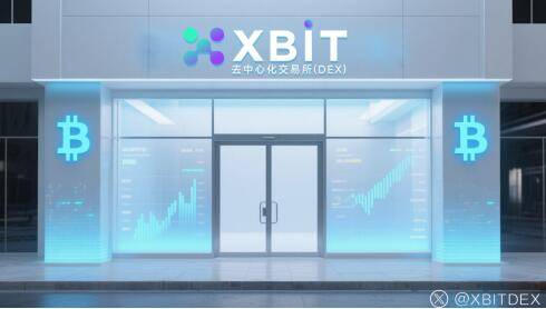 加密货币与宏观预期调整，XBIT助力跨市联动聚焦ETH交易所新动态