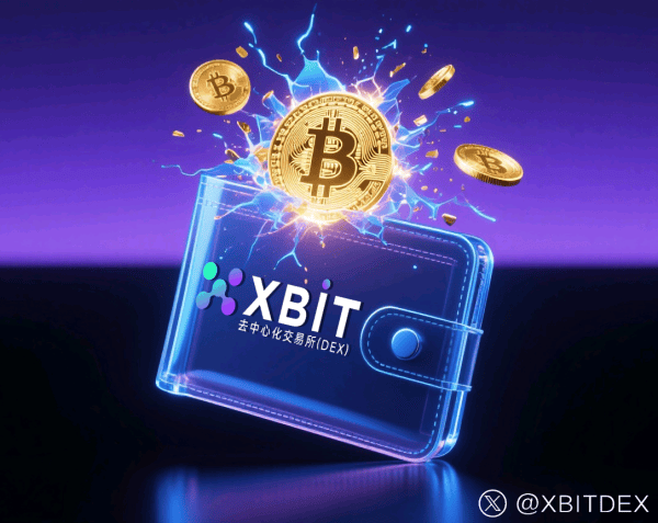 上周全球区块链投融资总规模超2.4亿元，XBIT领跑安全交易新纪元