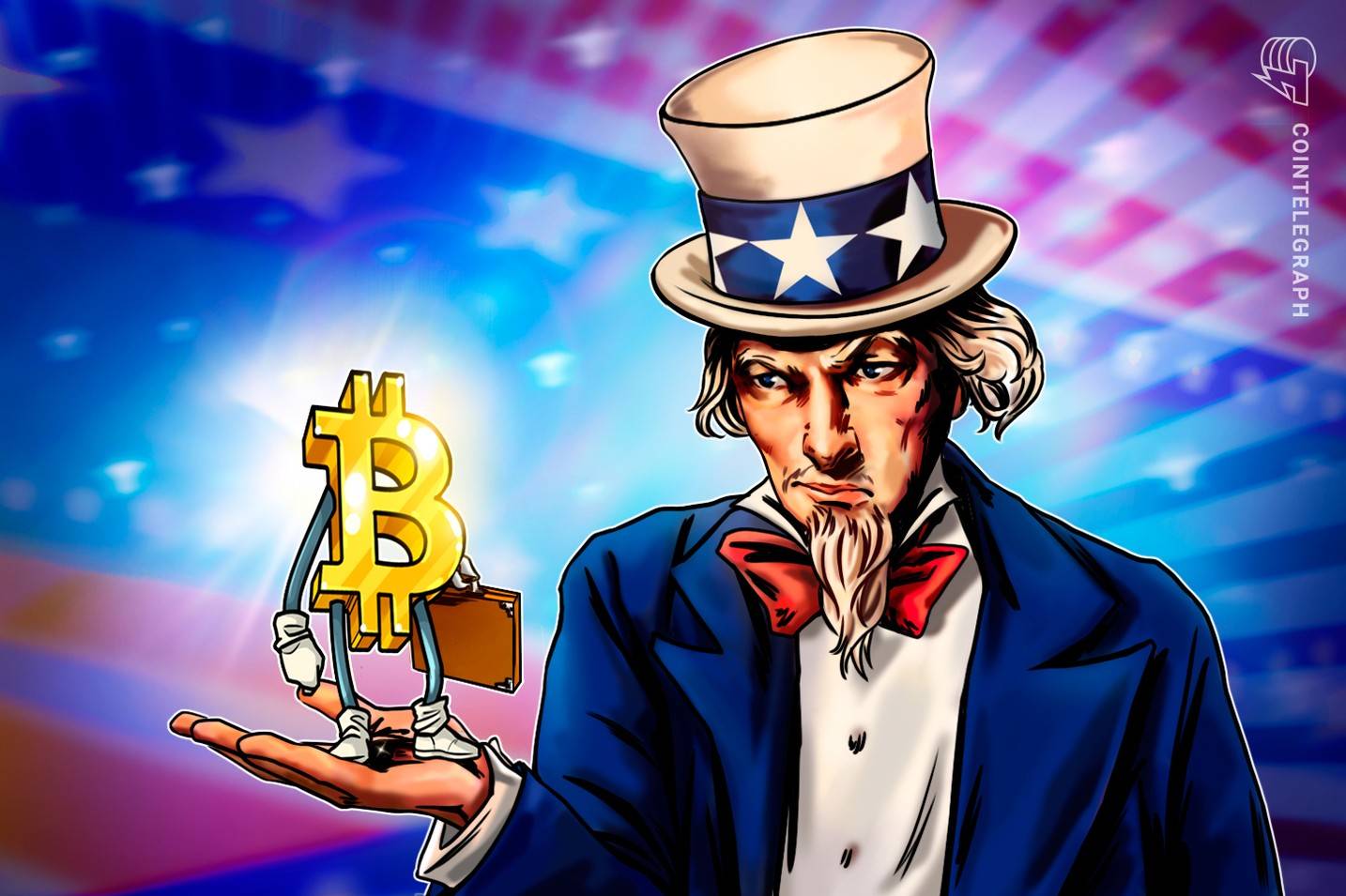 美国就业数据大幅修正引发比特币震荡：BTC 接下来何去何从？