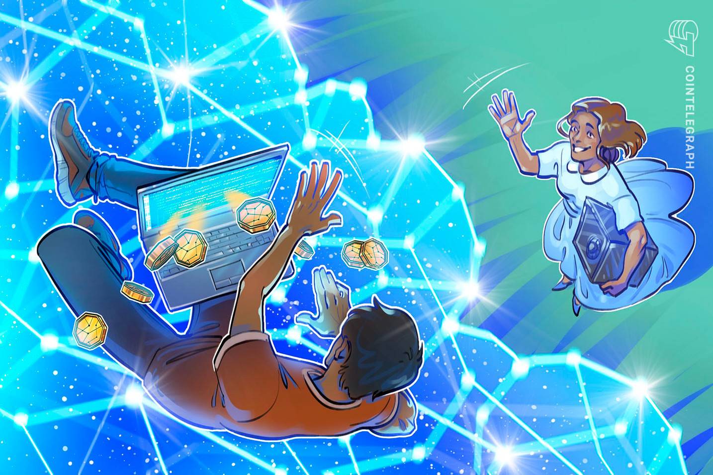 加密新贵们“豪掷千金”！比特币（BTC）成为“新一代奢华通行证”