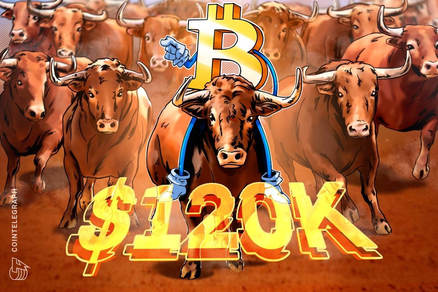 比特币多头回归：BTC涨至12万还需要哪些条件？