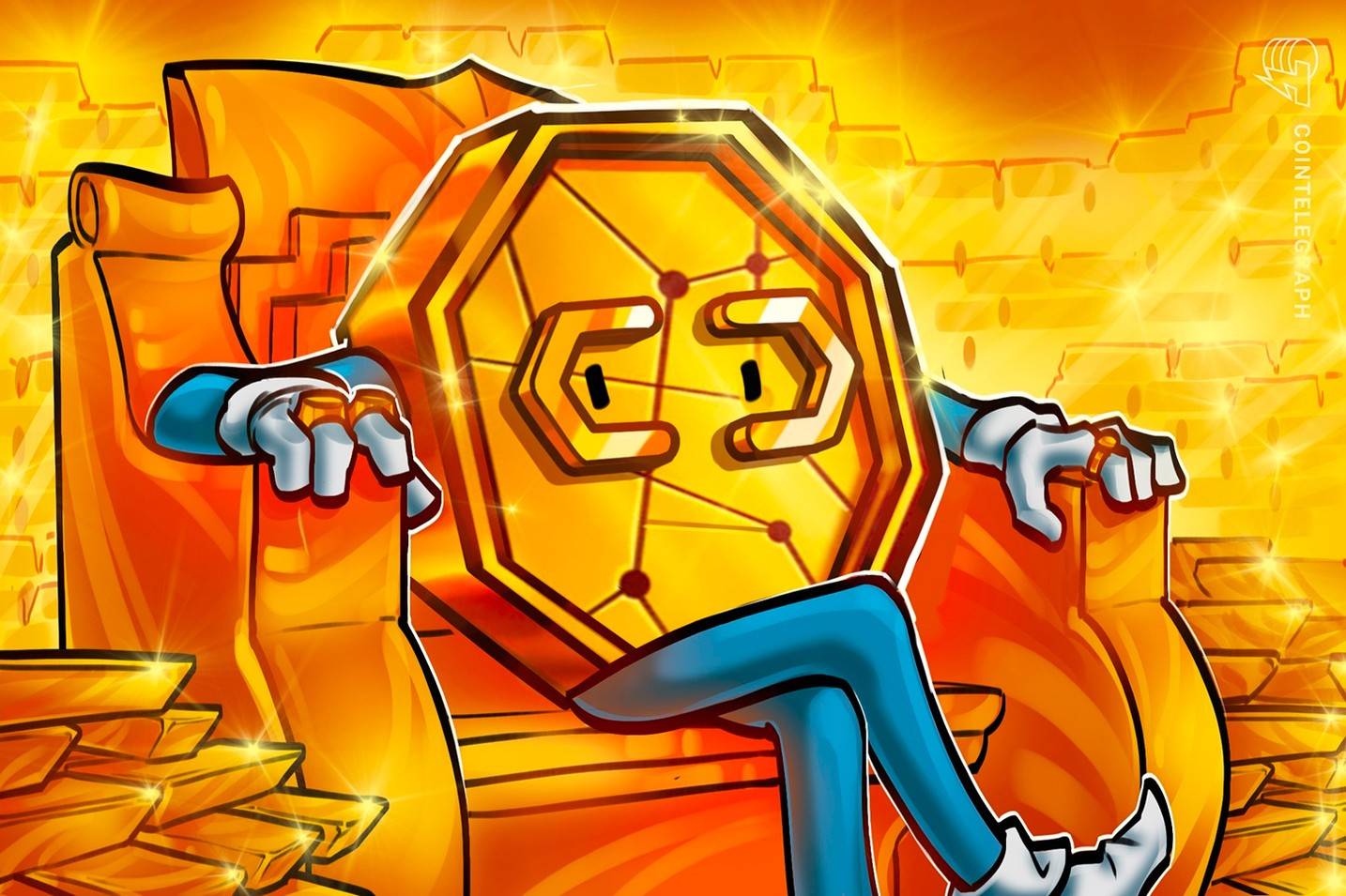 代币化黄金能否超越比特币（BTC）成为真正的"数字黄金"？